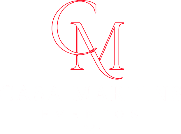 Casa Martins Eventos